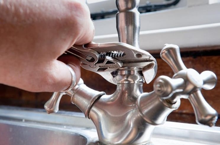 Faucet Installation Services San Diego CA