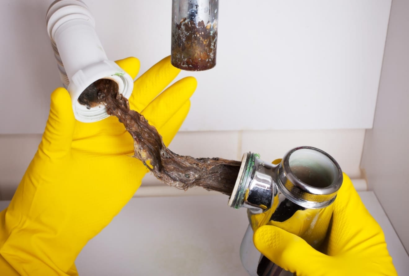 How To Avoid Clogged Pipes In San Diego PIC Plumbing Services San