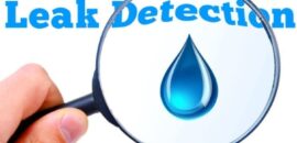 How to Find Leaks in Your Home or Business San Diego