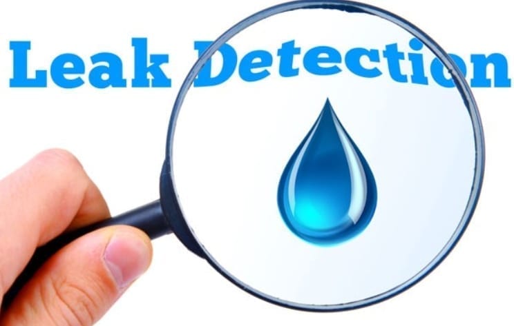 How to Find Leaks in Your Home or Business San Diego