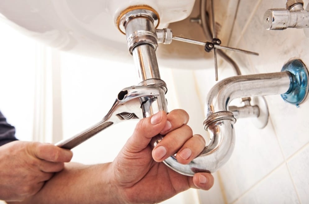 Only Choose The Best San Diego Residential Plumbing Services
