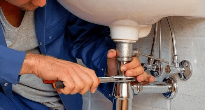 Plumbing Contractors San Diego CA