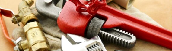 ▷Plumbing Tools All Homeowners Should Have In San Diego