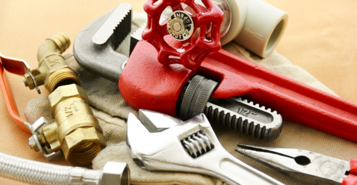 Plumbing Tools All Homeowners Should Have In San Diego PIC Plumbing