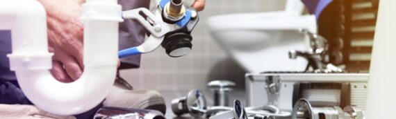Helpful Tips to Avoid Clogged Drains
