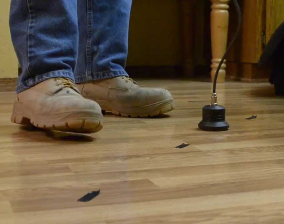 Slab Leak Detection San Diego How to Find & Repair Them PIC