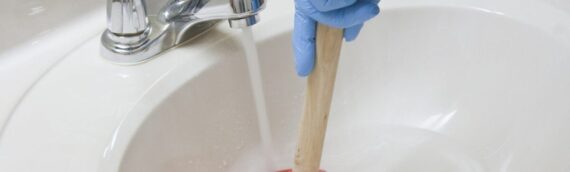 ▷Steps To Unclogging A Drain By Plumber In San Diego