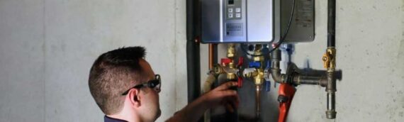 ▷Tankless Water Heater Contractor San Diego