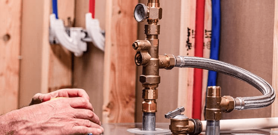 Water Heater Plumbing Solutions San Diego