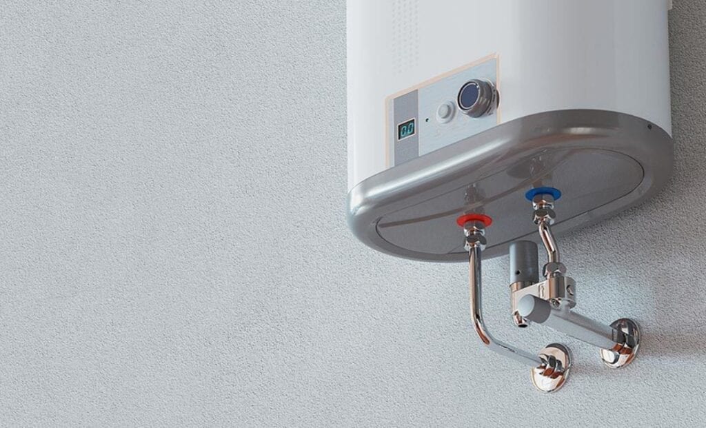 5 Benefits Of A New Tankless Water Heater San Diego