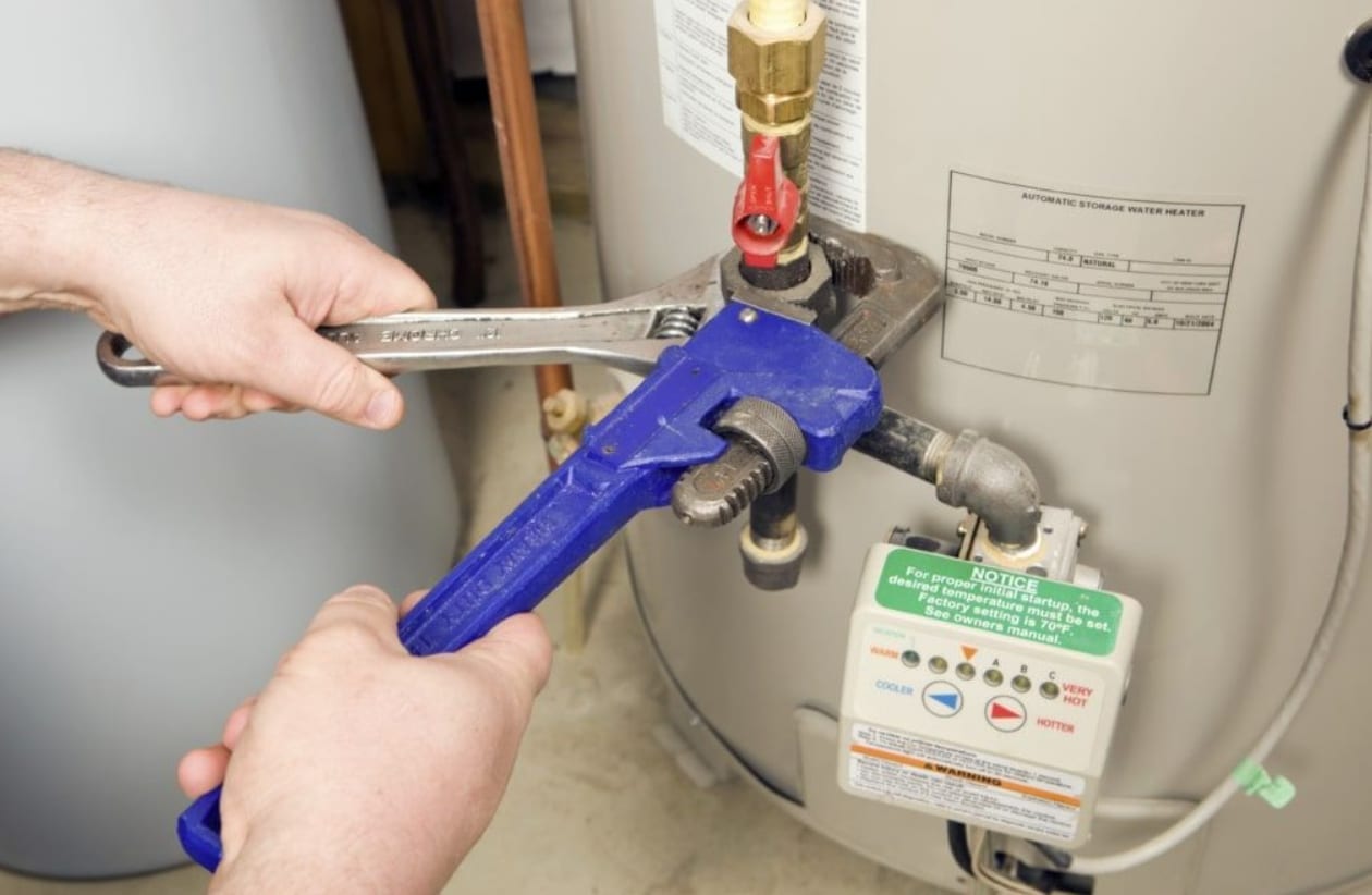 The Importance of Water Heater Maintenance