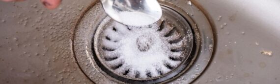 ▷6 Tips To Stop Odors From Your Drains In San Diego