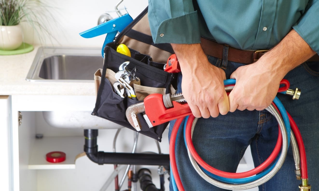 The Process Of Finding A Great Plumbing Company In San Diego | ☎️PIC