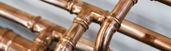 ▷4 Most Common Questions About Copper Pipe Plumbing San Diego