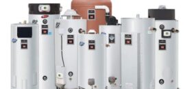 San Diego Commercial Water Heater installation