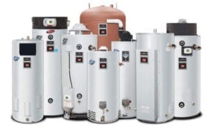 San Diego Commercial Water Heater installation