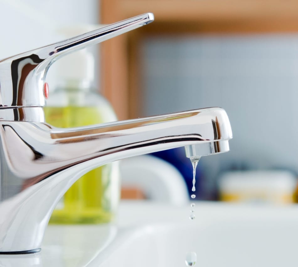 Is Leaky Faucet Handles A Problem In San Diego?