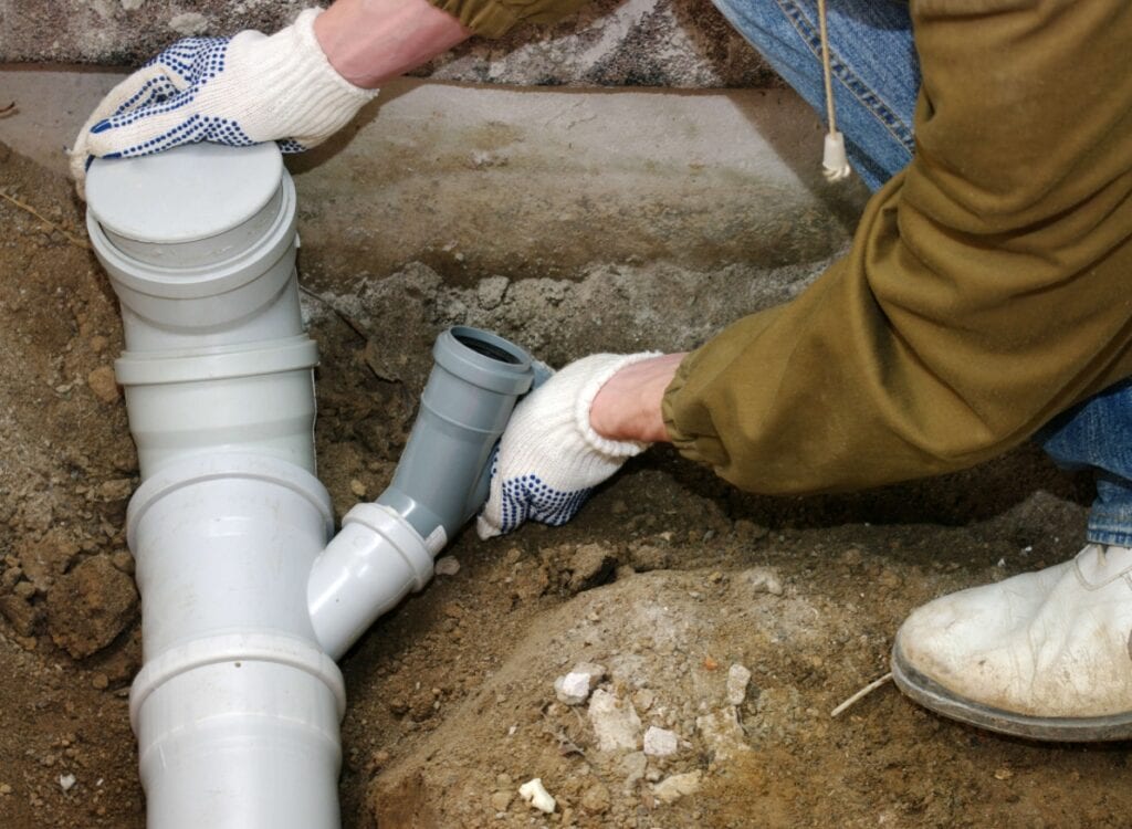 Signs That You Need A New Sewer Line In San Diego