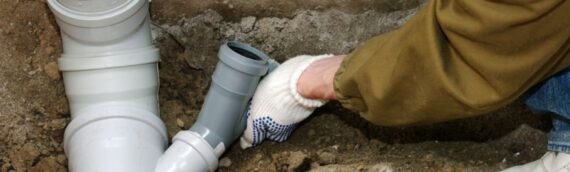 ▷Signs That You Need A New Sewer Line In San Diego