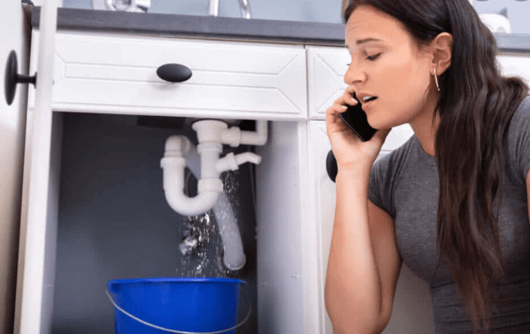 Common Plumbing Emergencies In San Diego