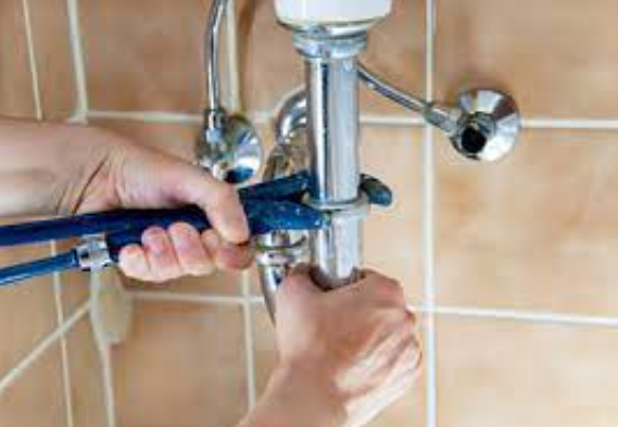 What is considered a plumbing emergency?