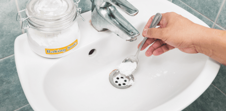 How To Unclog A Bathroom Sink In San Diego