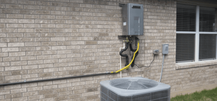 Pros And Cons Of A Tankless Hot Water Heater In San Diego