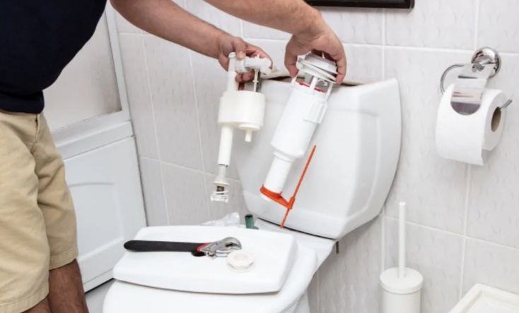 Top 5 Tips To Avoid Toilet Repair In San Diego