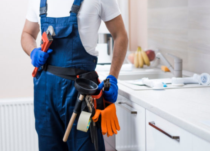 When & Why Would You Need To Hire A Plumbing Contractor In San Diego?