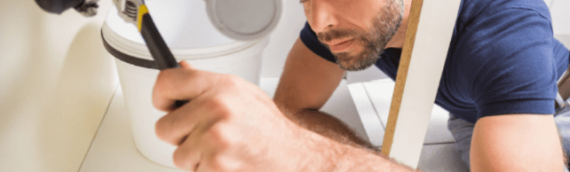4 Reasons To Call A Plumber (Other Than A Leaky Faucet)