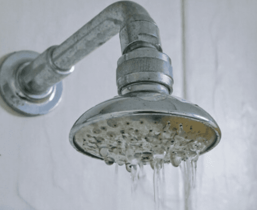 4 Reasons You’re Struggling With Low Shower Pressure In San Diego