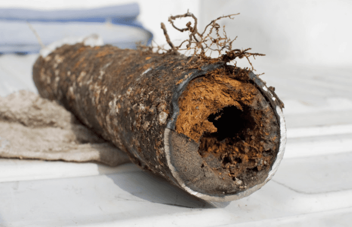 4 Signs That Your Sewer Line Is Broken In San Diego