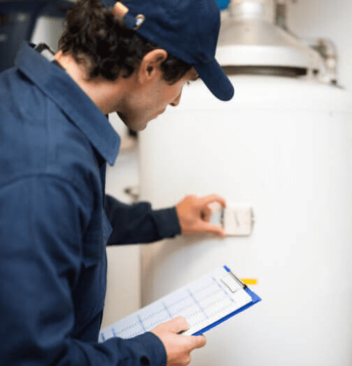 Why You Should Hire A Plumber To Install A Water Heater In San Diego