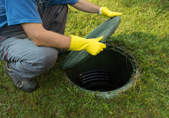 Why Your Drain Field Needs Maintenance In San Diego