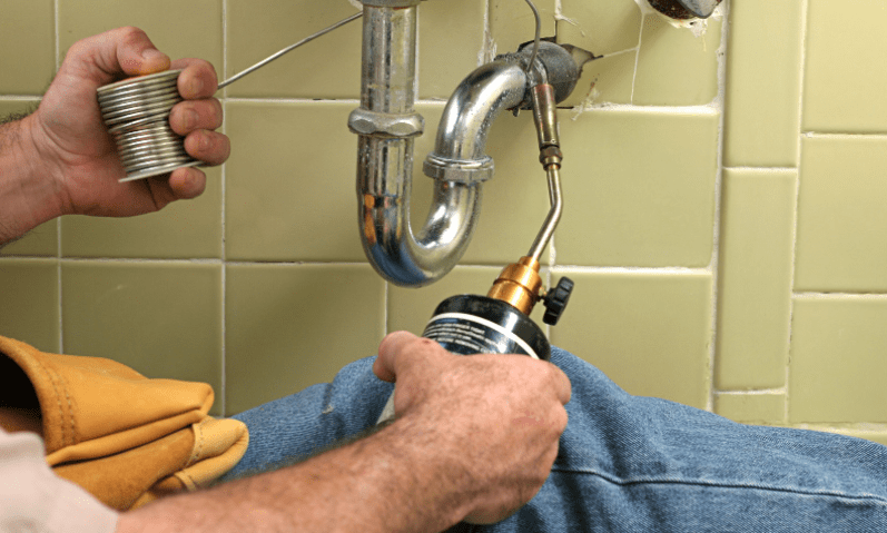 Signs You Need To Call A Plumbing Professional In San Diego