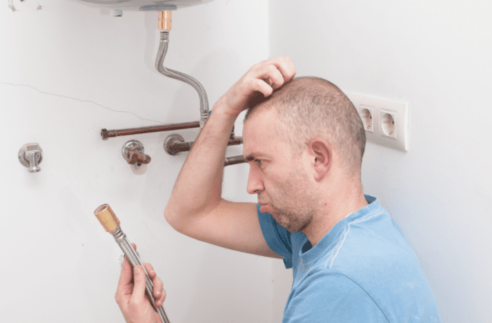 Small Plumbing Issues That Indicate Bigger Problems In San Diego