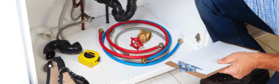 ▷What Do We Check During A Plumbing Safety Inspection In San Diego?