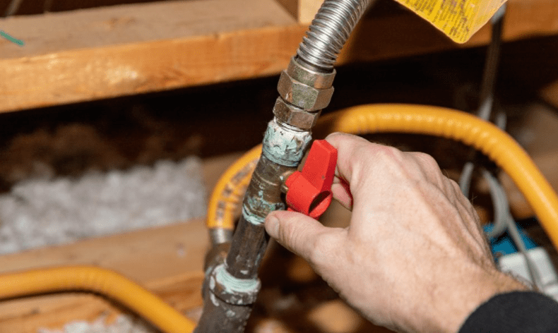 Gas Installation & Replacement In San Diego