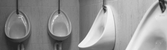 ▷How To Unclog A Urinal On Your Commercial Property In San Diego