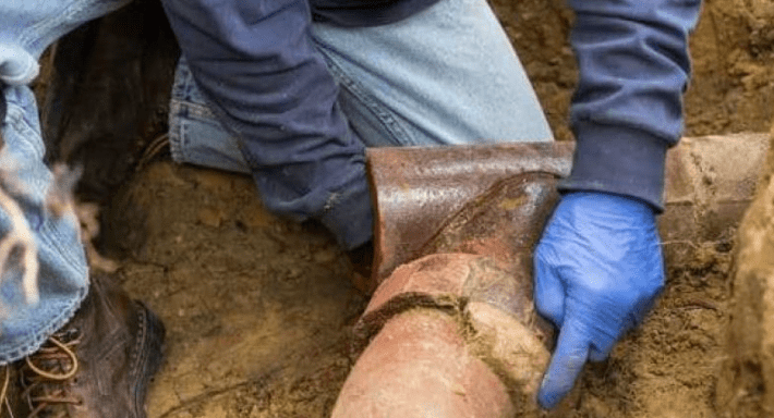 5 Signs of You Might Have Sewer Line Problems In San Diego