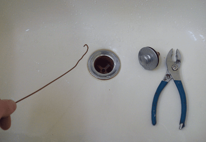How To Unclog Your Shower Drain In San Diego