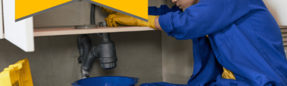 Drain Cleaning and Installation in San Diego