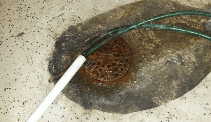 3 Best Ways To Unclog Your Garage Floor Sewer In San Diego