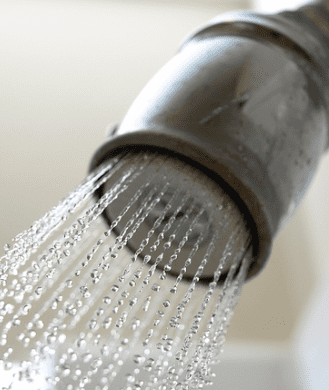 4 Causes Of Your Limited Shower Pressure Issues In San Diego