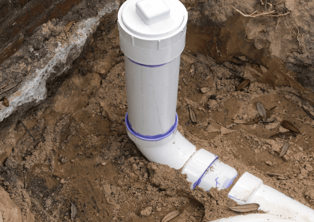 4 Indications That There May Be A Problem With Your Sewage Line In San Diego