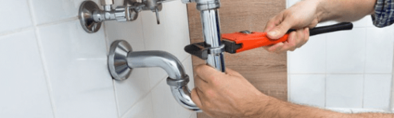▷5 Reasons Why You Should Hire A Plumber In San Diego