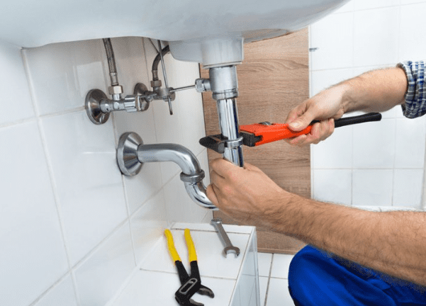 5 Reasons Why You Should Hire A Plumber In San Diego
