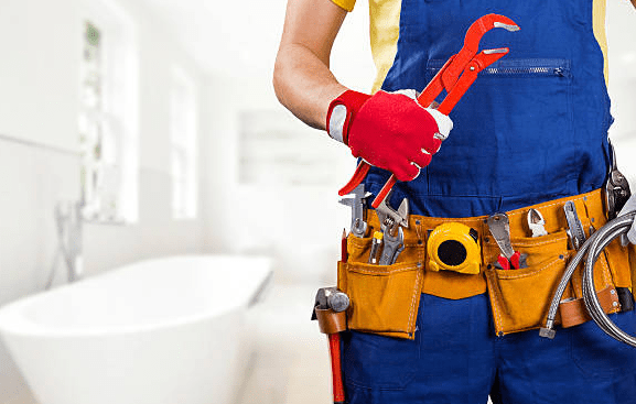 5 Reasons Why You Should Hire A Professional Plumber In San Diego