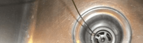 ▷How To Unclog A Drain: 4 Simple Methods In San Diego?