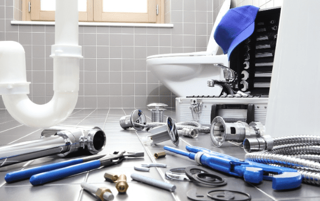 Plumbing Services: 5 Services You Need To Know In San Diego